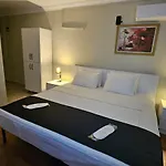 Hotel Sever Antalya