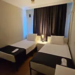 Sever Hotel Antalya