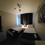 Sever Hotel