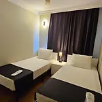 Sever Hotel Antalya