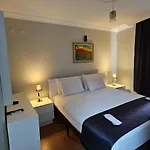 Hotel Sever Antalya