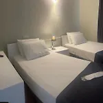 Sever Hotel Antalya