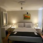 Hotel Sever Antalya