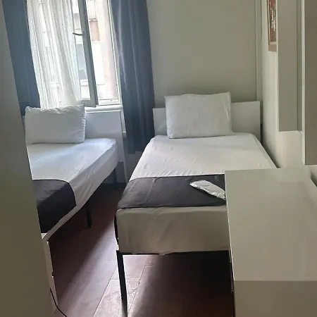 Sever * Αττάλεια