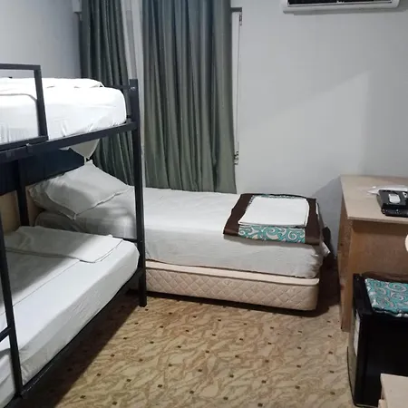 Sever Hotel Antalya