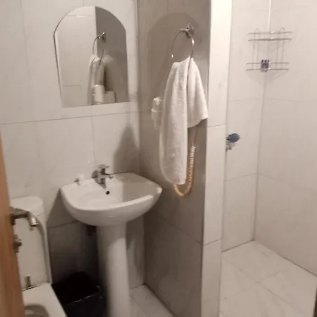 Hotel Sever