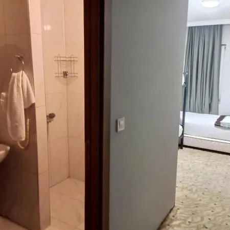 Sever Hotel