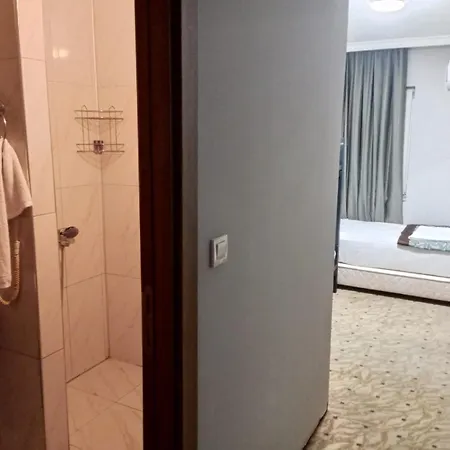 Sever Hotel