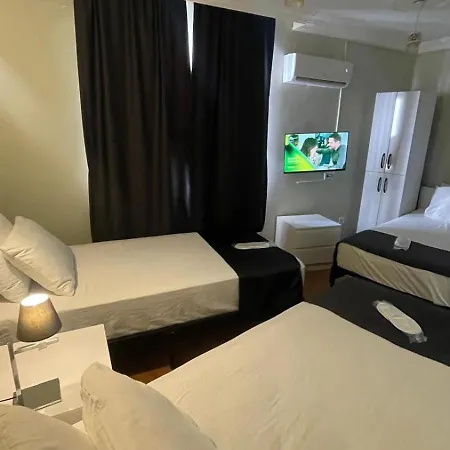 Hotel Sever