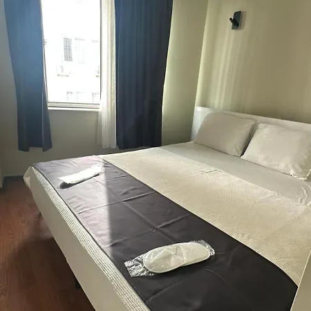Hotel Sever *