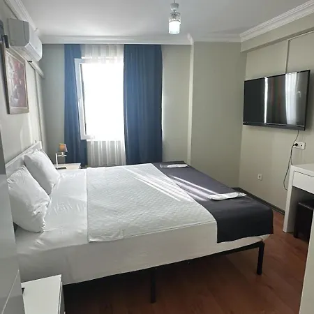 Hotel Sever