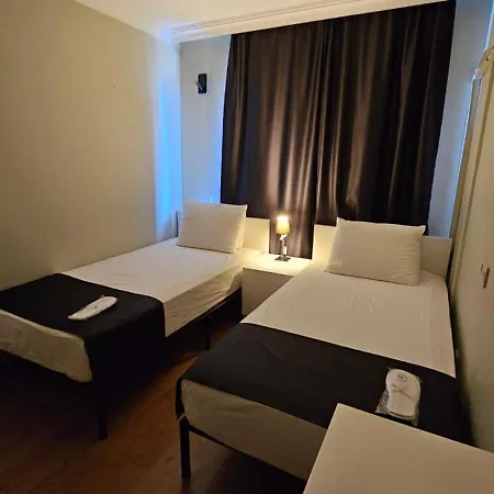 Hotel Sever *