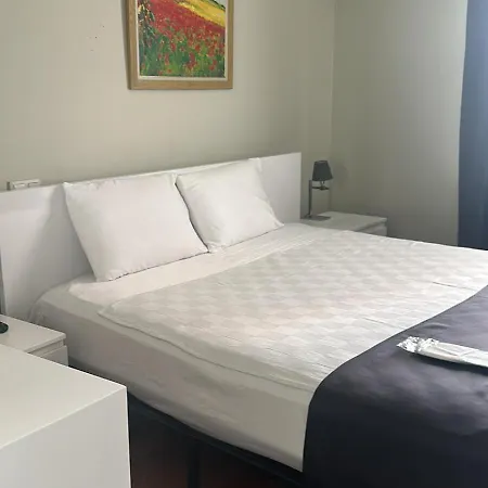 Sever Hotel