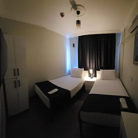 Hotel Sever