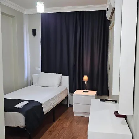Hotel Sever