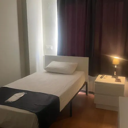 Sever Hotel Antalya
