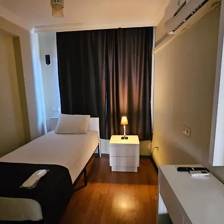 Sever Hotel Antalya