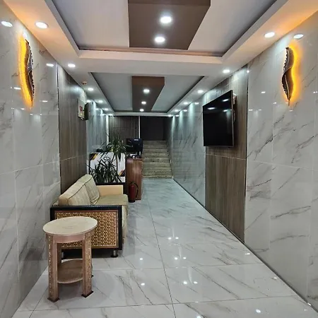 Hotel Sever