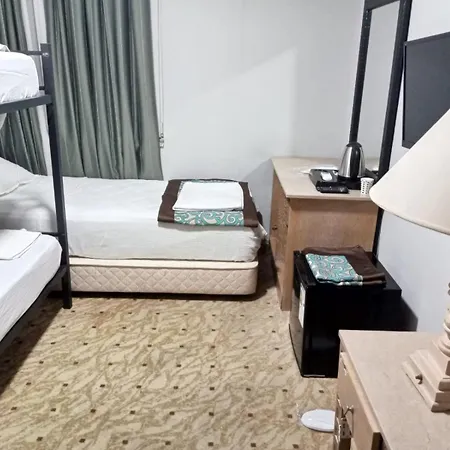 Otel Sever