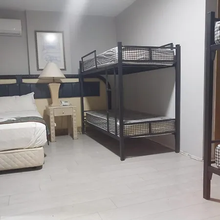 Sever Otel