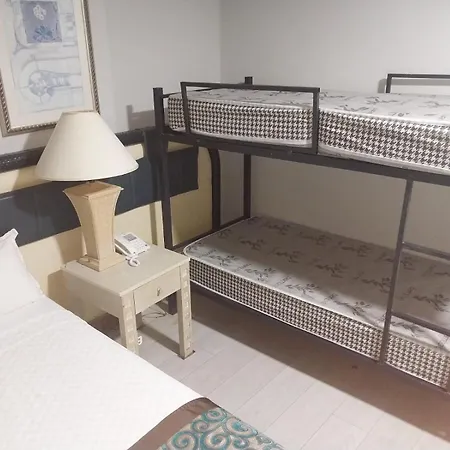 Otel Sever Antalya