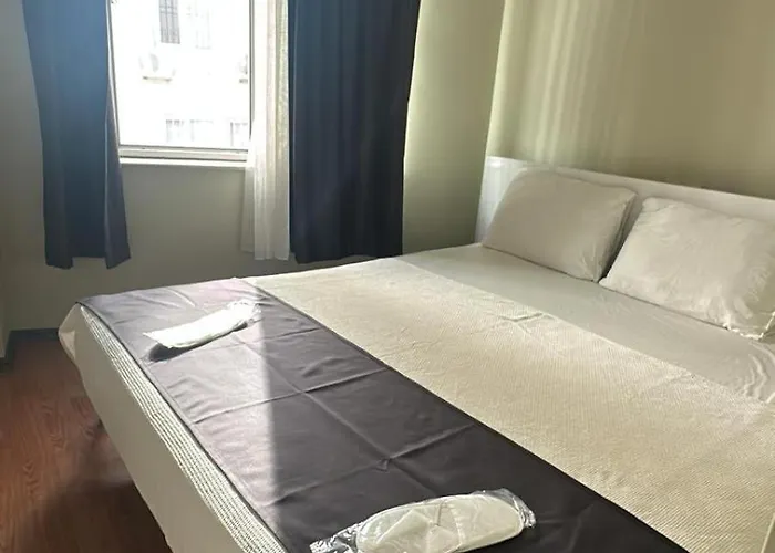 Hotell Sever *