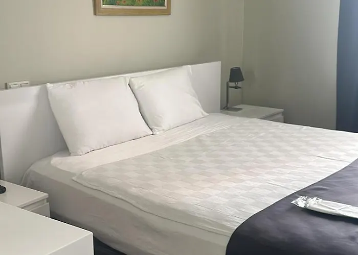 Sever Hotell