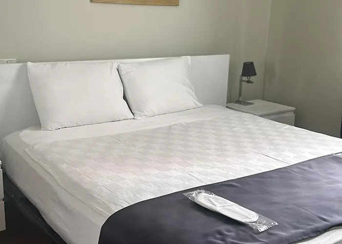 Sever Hotell