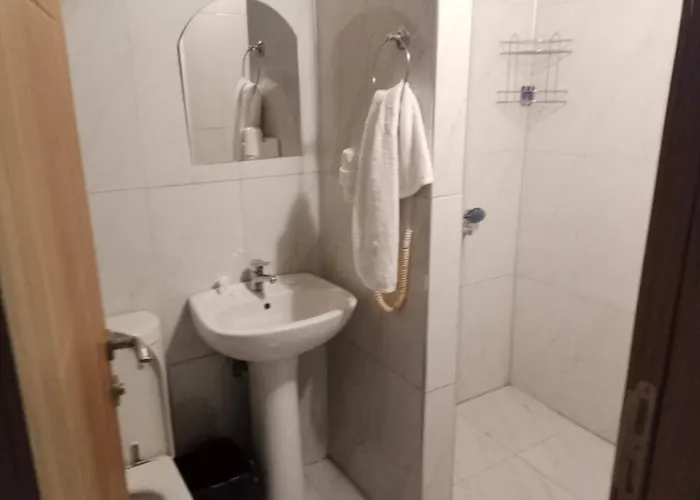 Hotell Sever