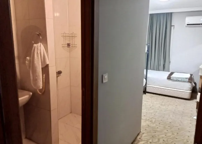 Sever Hotell