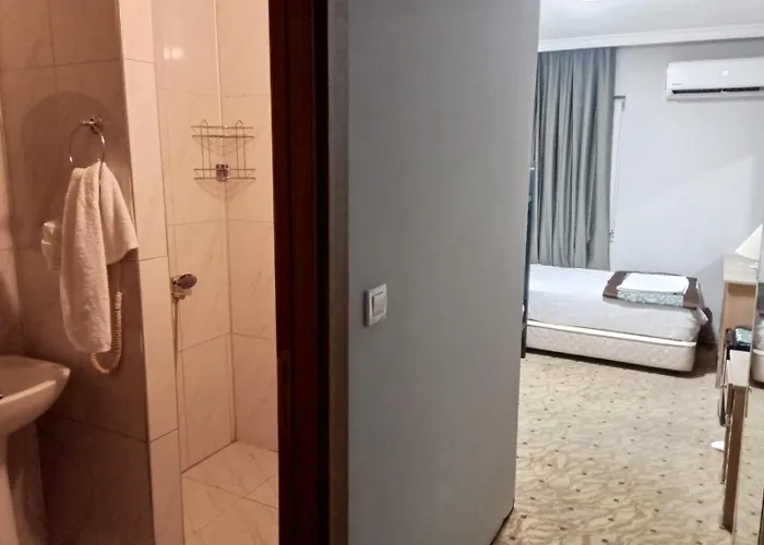Sever Hotell