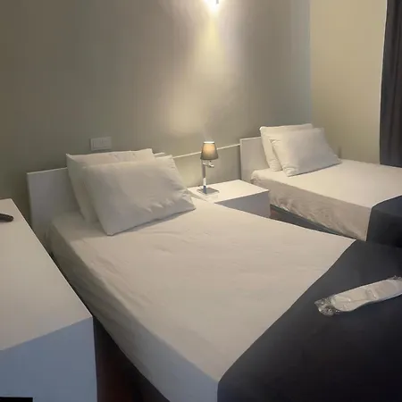 Hotel Sever Antalya