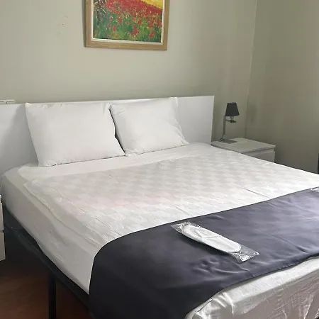 Sever Hotel