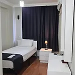 Sever אנטליה