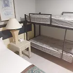 מלון Sever אנטליה