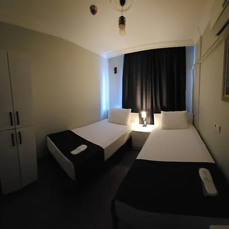 Hotell Sever *