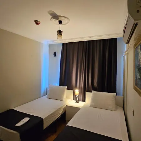 Sever Hotell